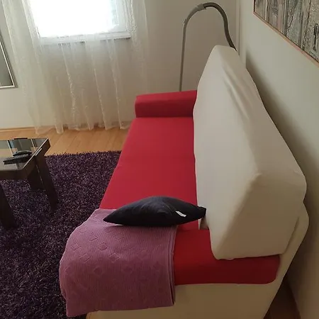 Iva Apartamento *
