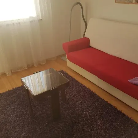 Iva 아파트 스플리트