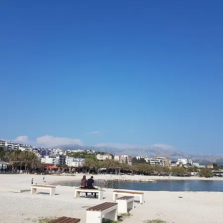 아파트 Iva 스플리트